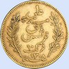 10 francs 1891